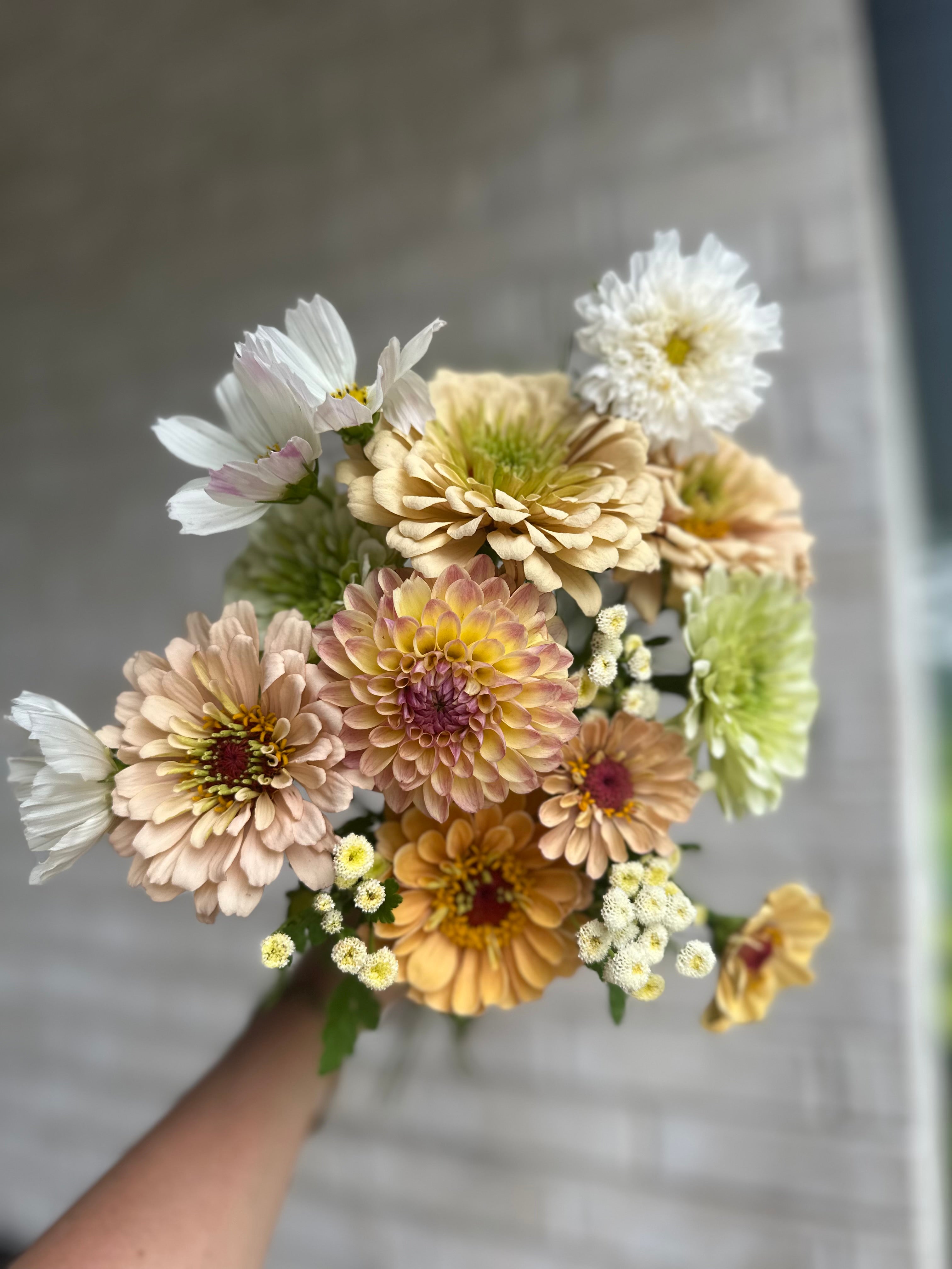 BACK 2 SCHOOL Bouquet