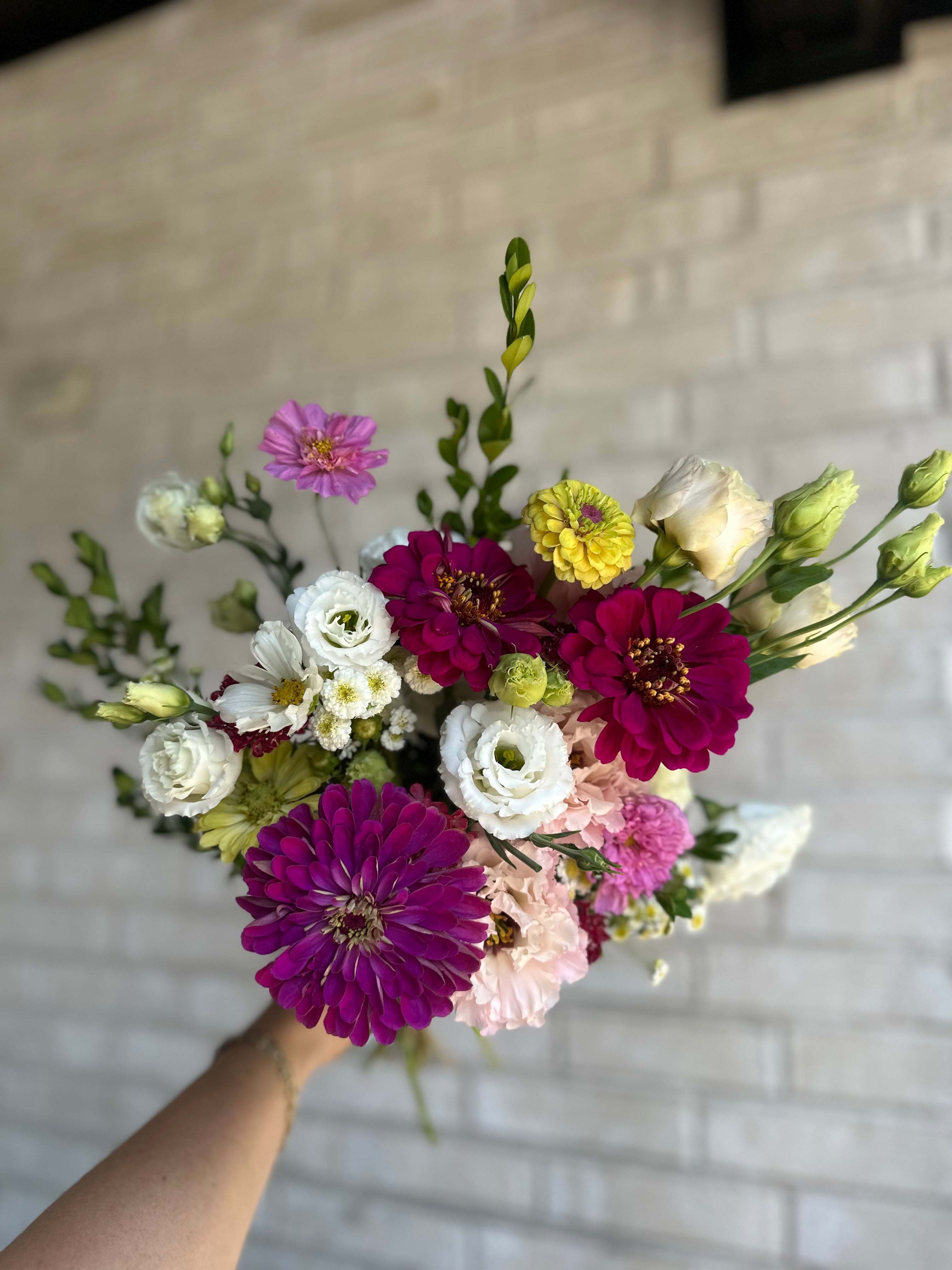 BACK 2 SCHOOL Bouquet