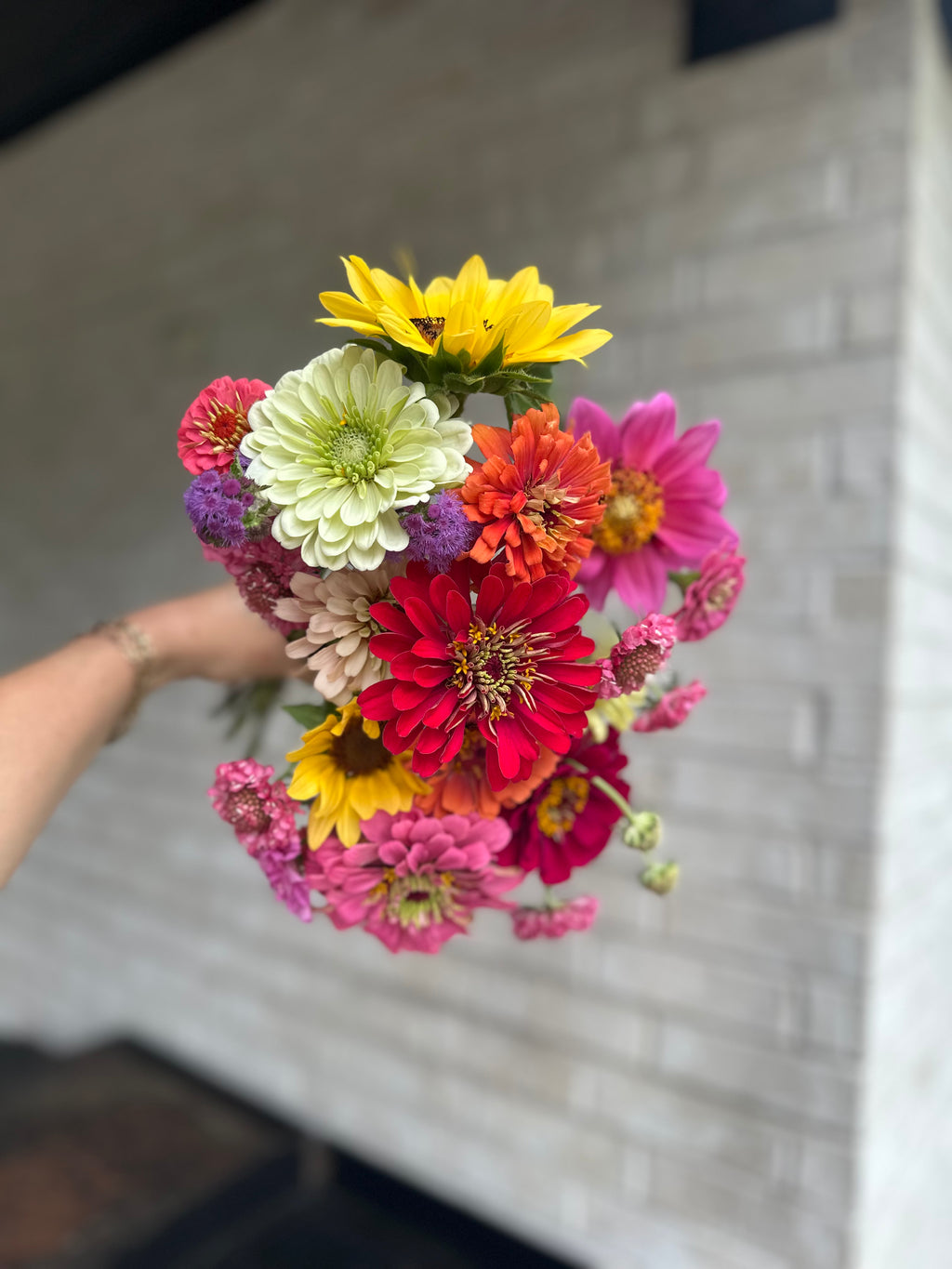 Townhouse Bouquet