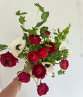 Spring Subscription