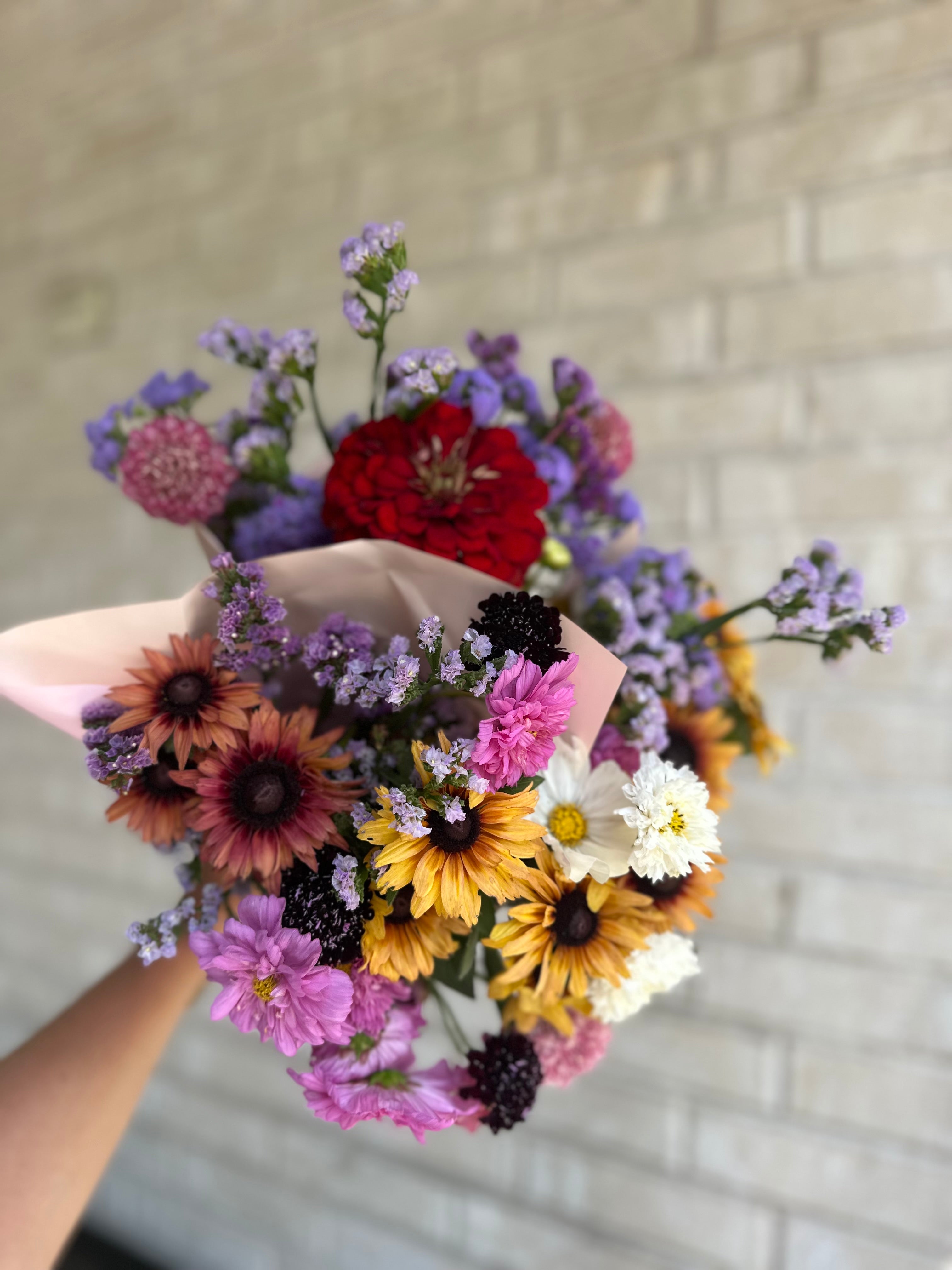 BACK 2 SCHOOL Bouquet