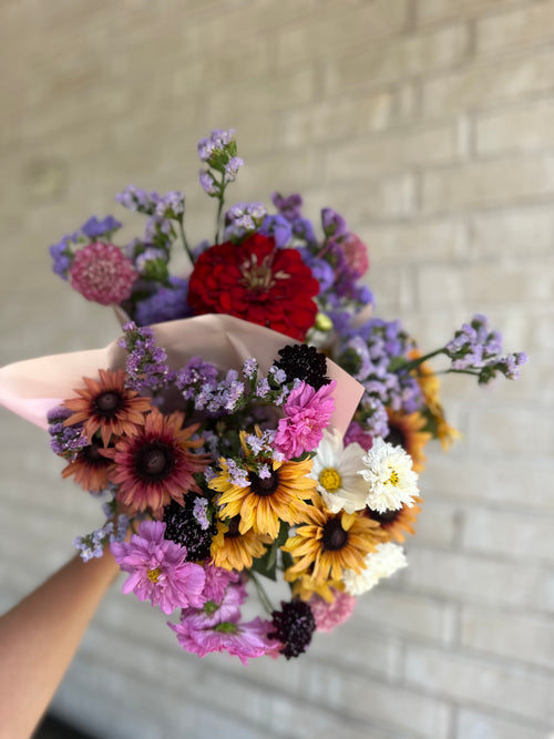 BACK 2 SCHOOL Bouquet