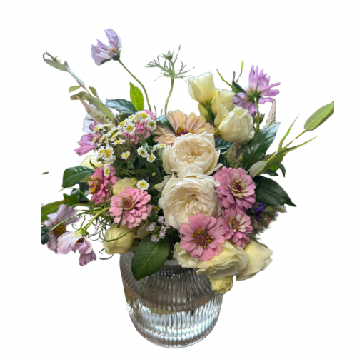 Grand Bouquet