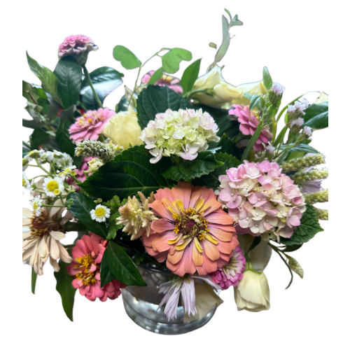 Grand Bouquet