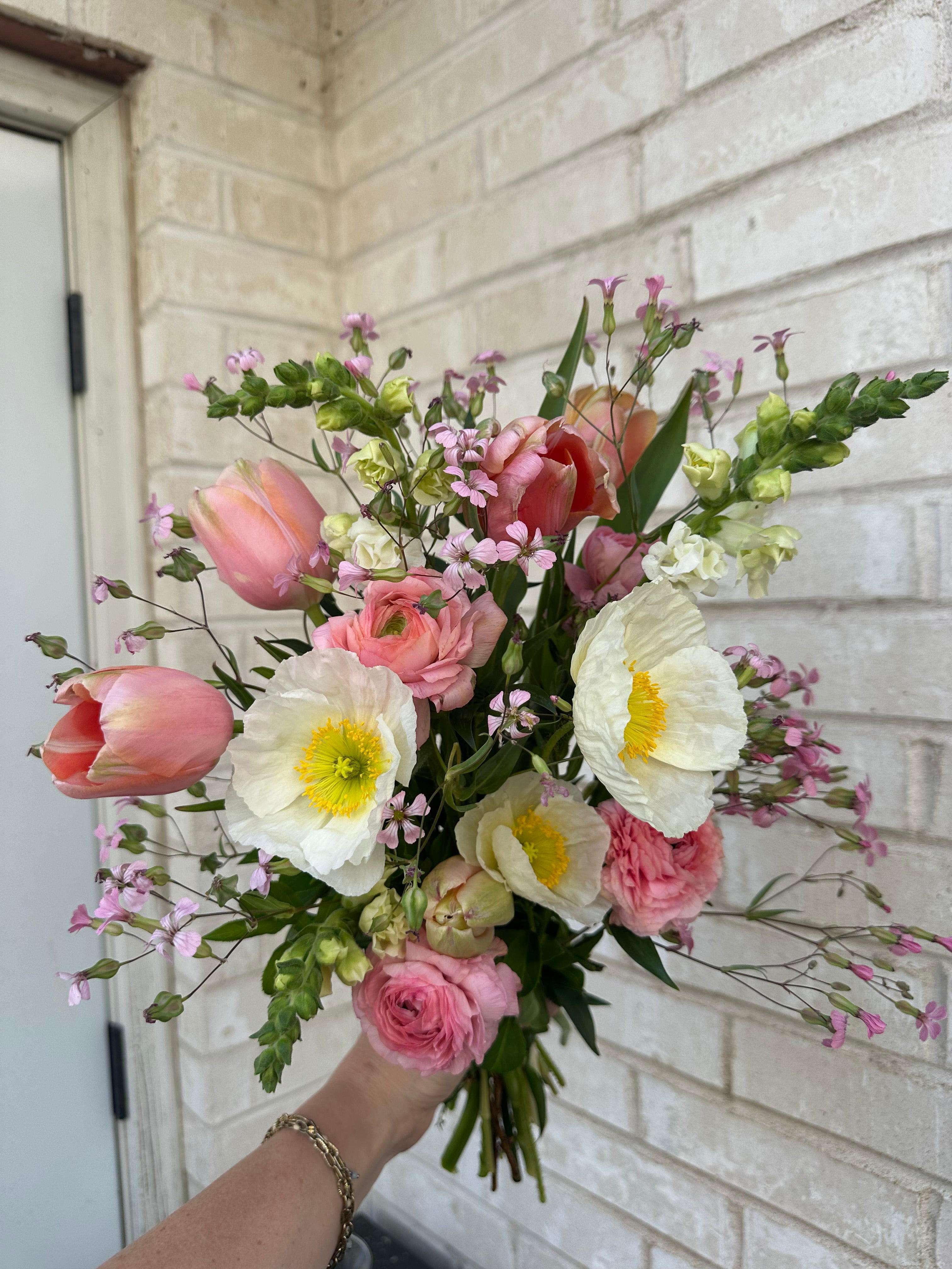Grand Bouquet