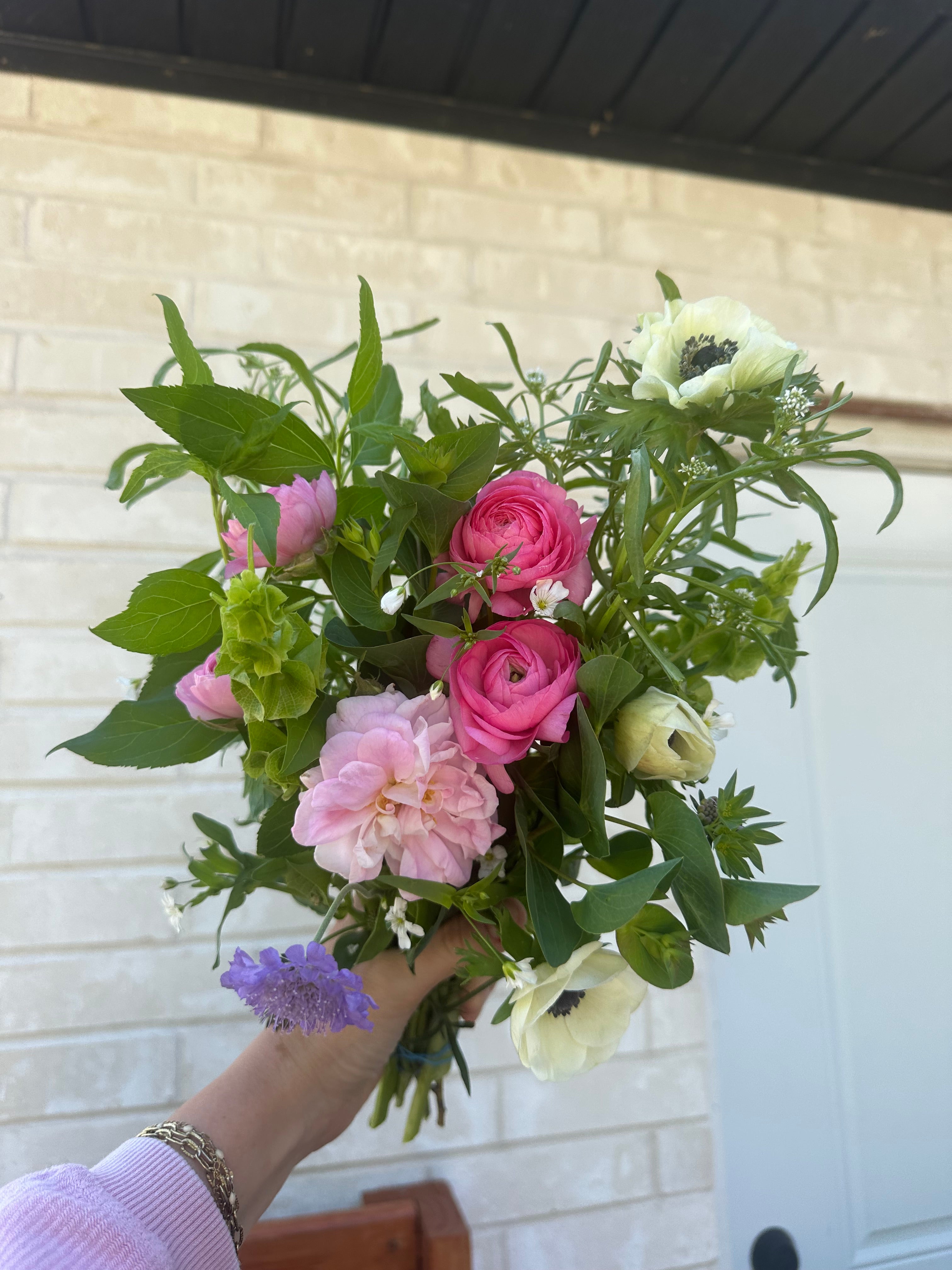 Spring Subscription