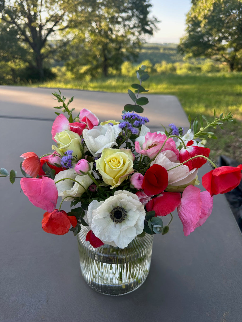 Spring Subscription