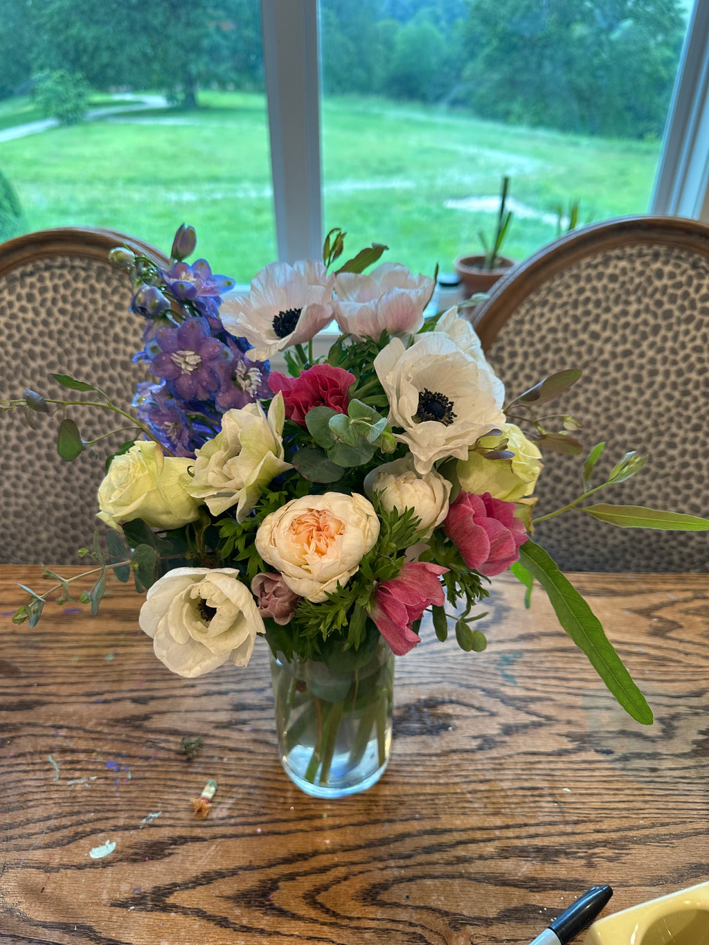Grand Bouquet