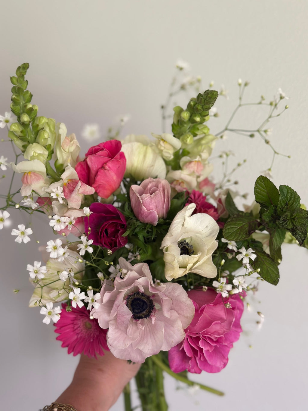 Spring Subscription