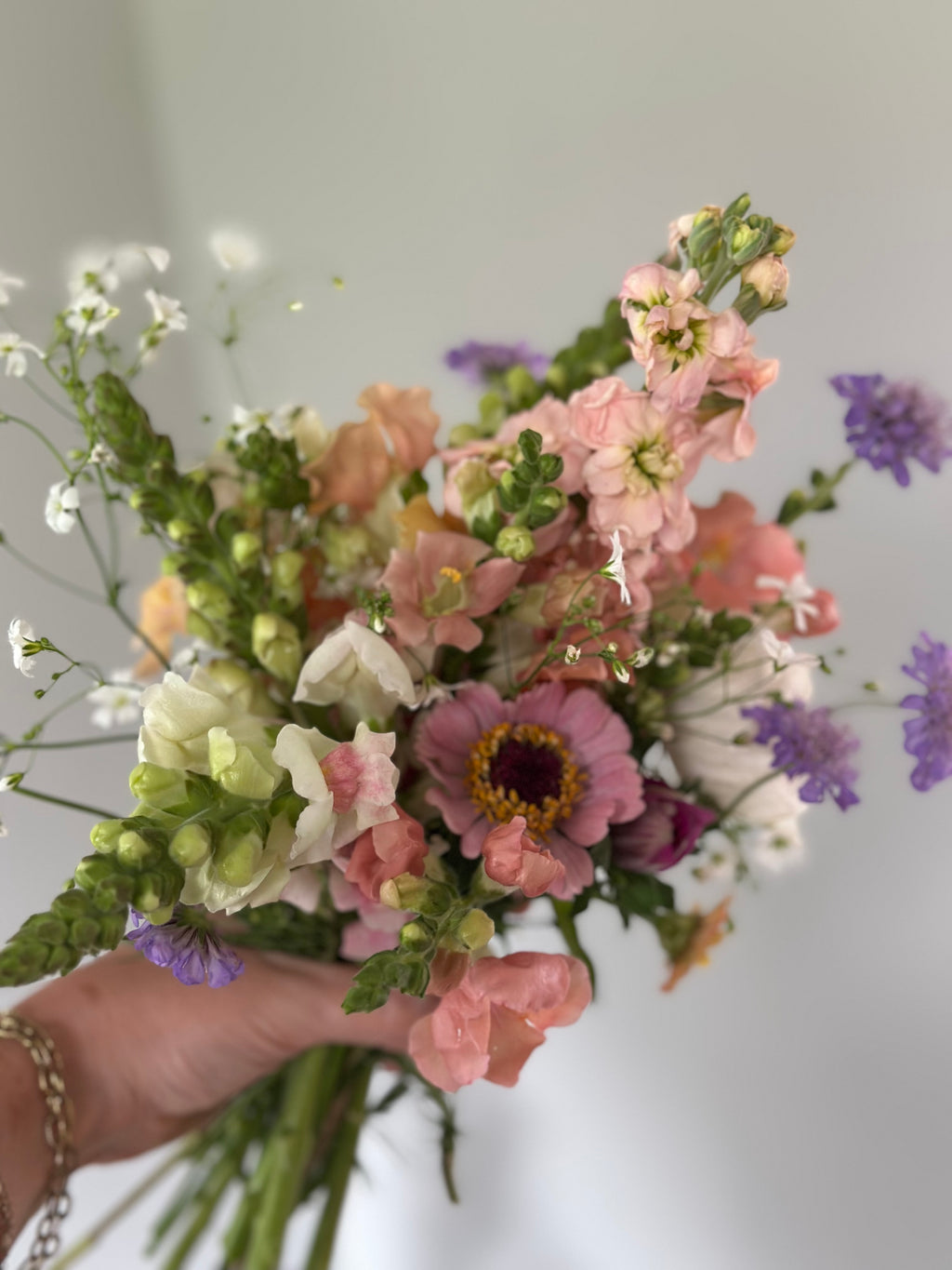 Classic Bouquet