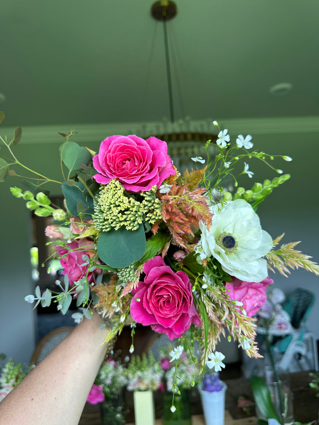 Classic Bouquet