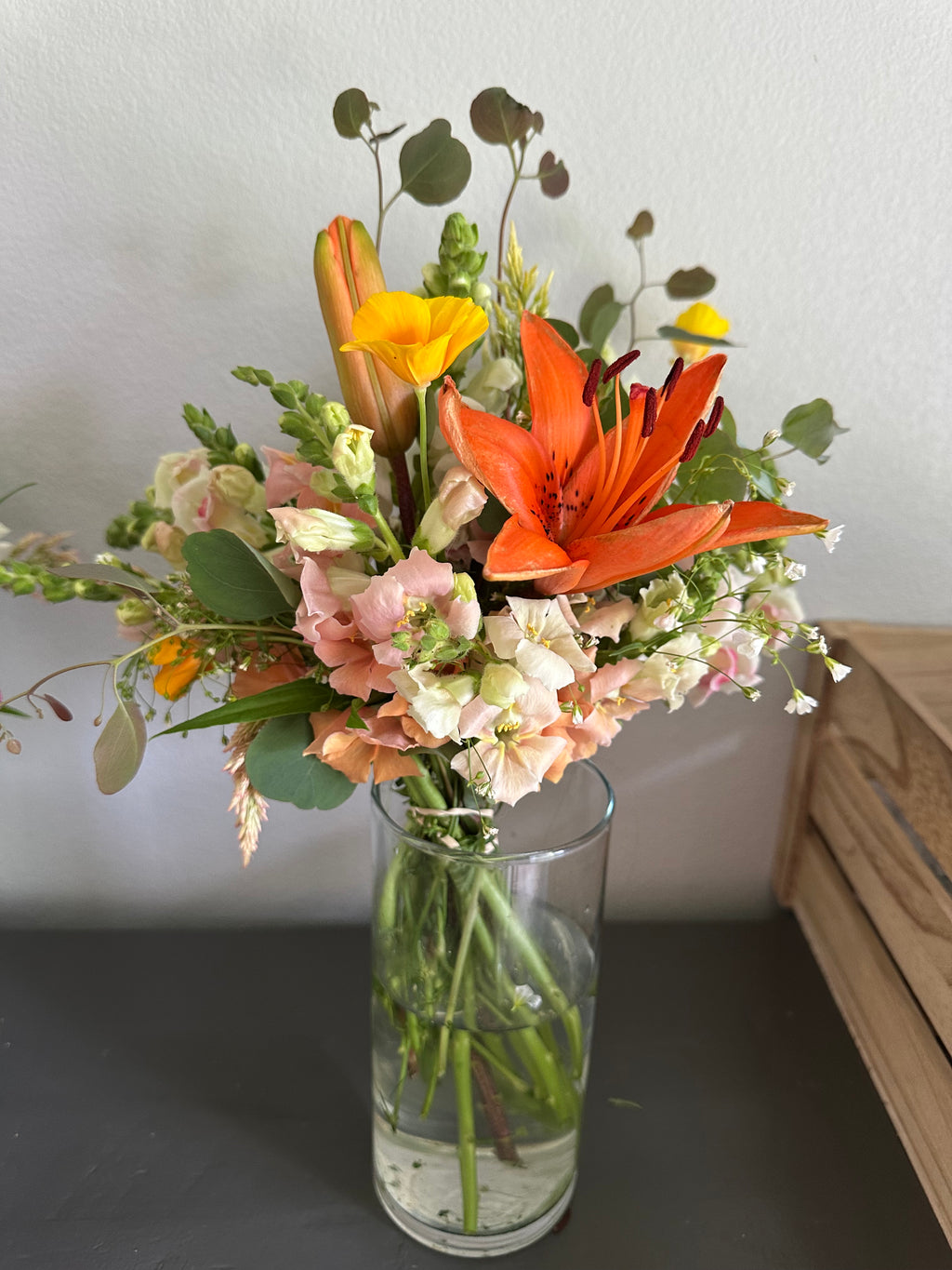 Classic Bouquet