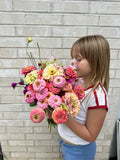 Summer Subscription